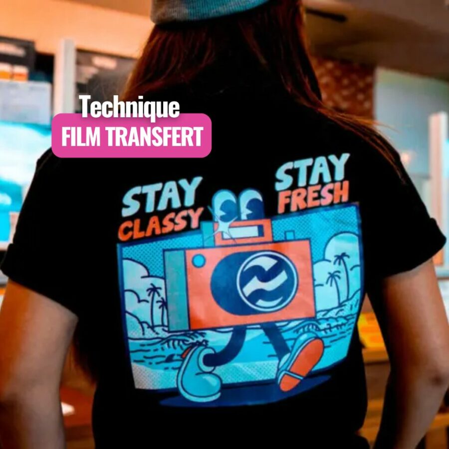 T-Shirts à Personnaliser – Image 6